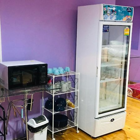 Supalakhouse Hostel Csiangmaj Kültér fotó