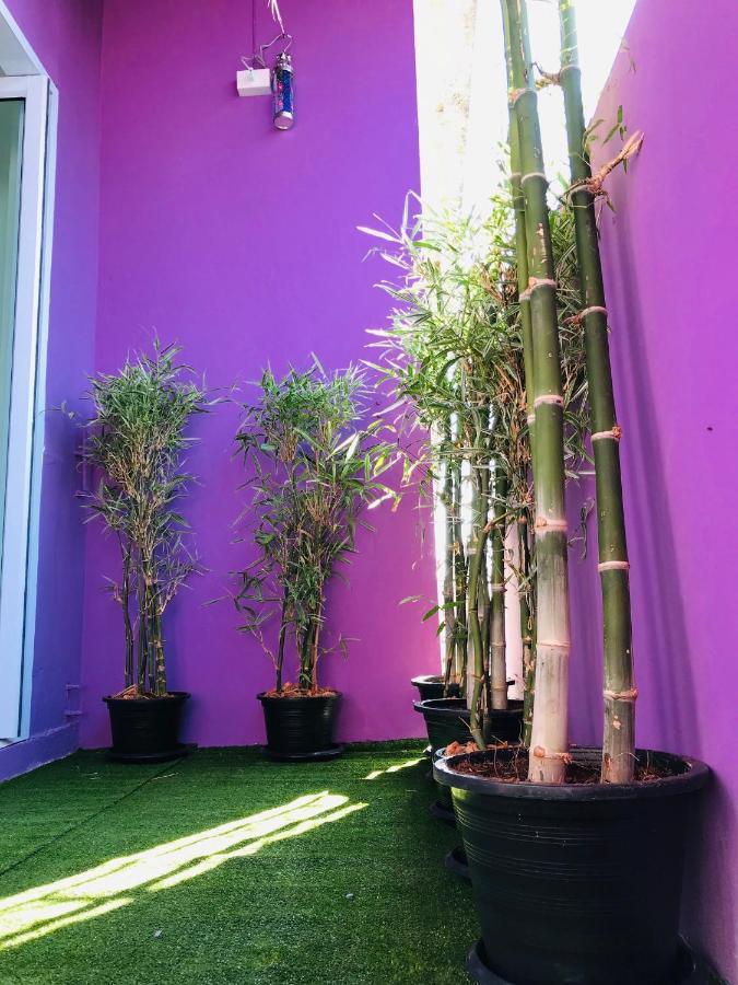 Supalakhouse Hostel Csiangmaj Kültér fotó