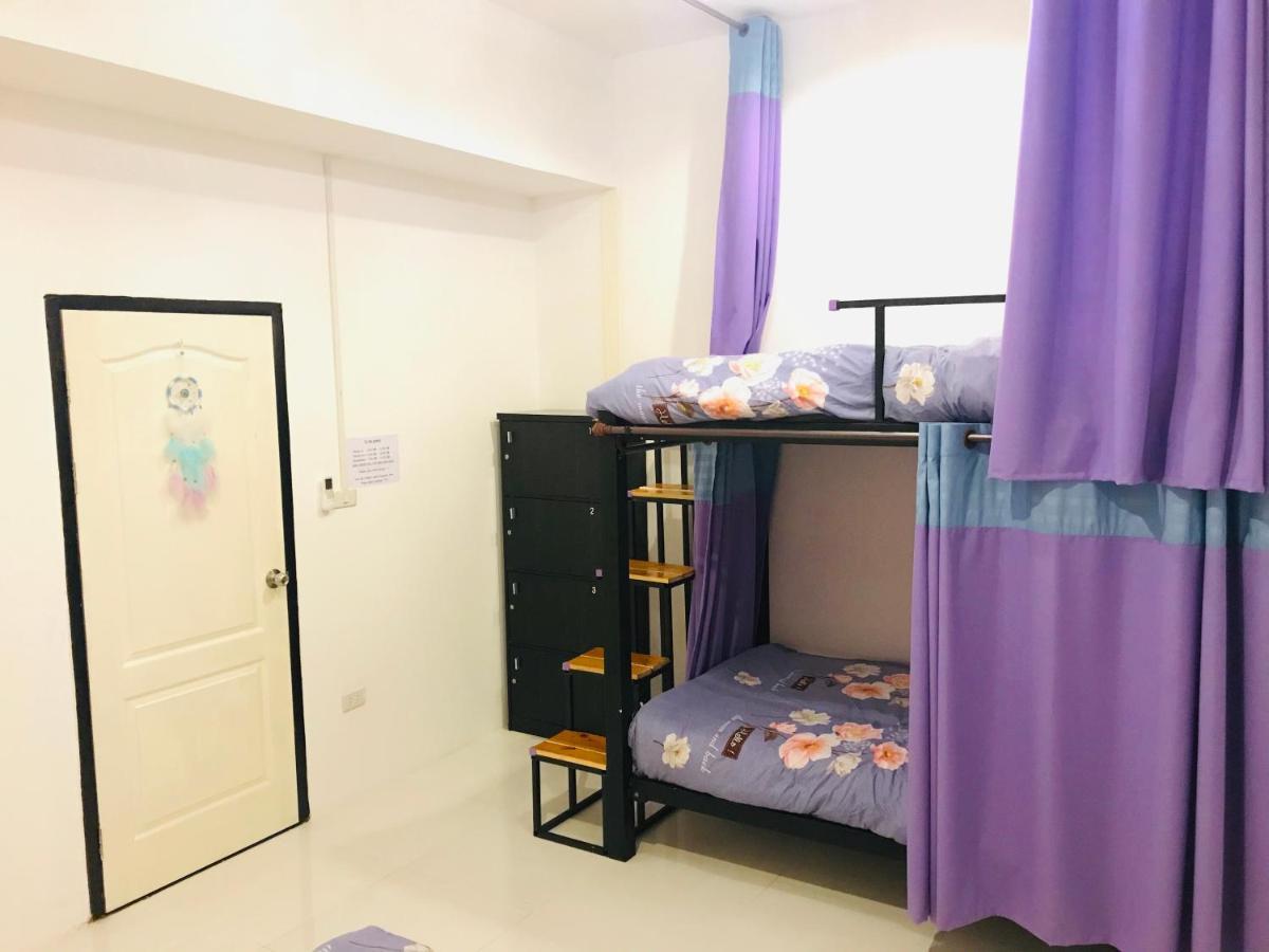 Supalakhouse Hostel Csiangmaj Kültér fotó