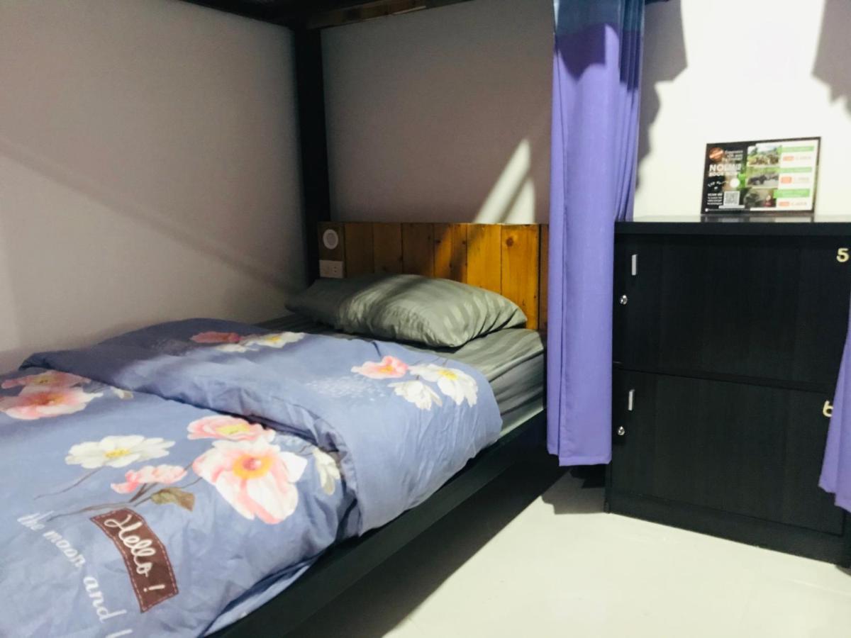 Supalakhouse Hostel Csiangmaj Kültér fotó
