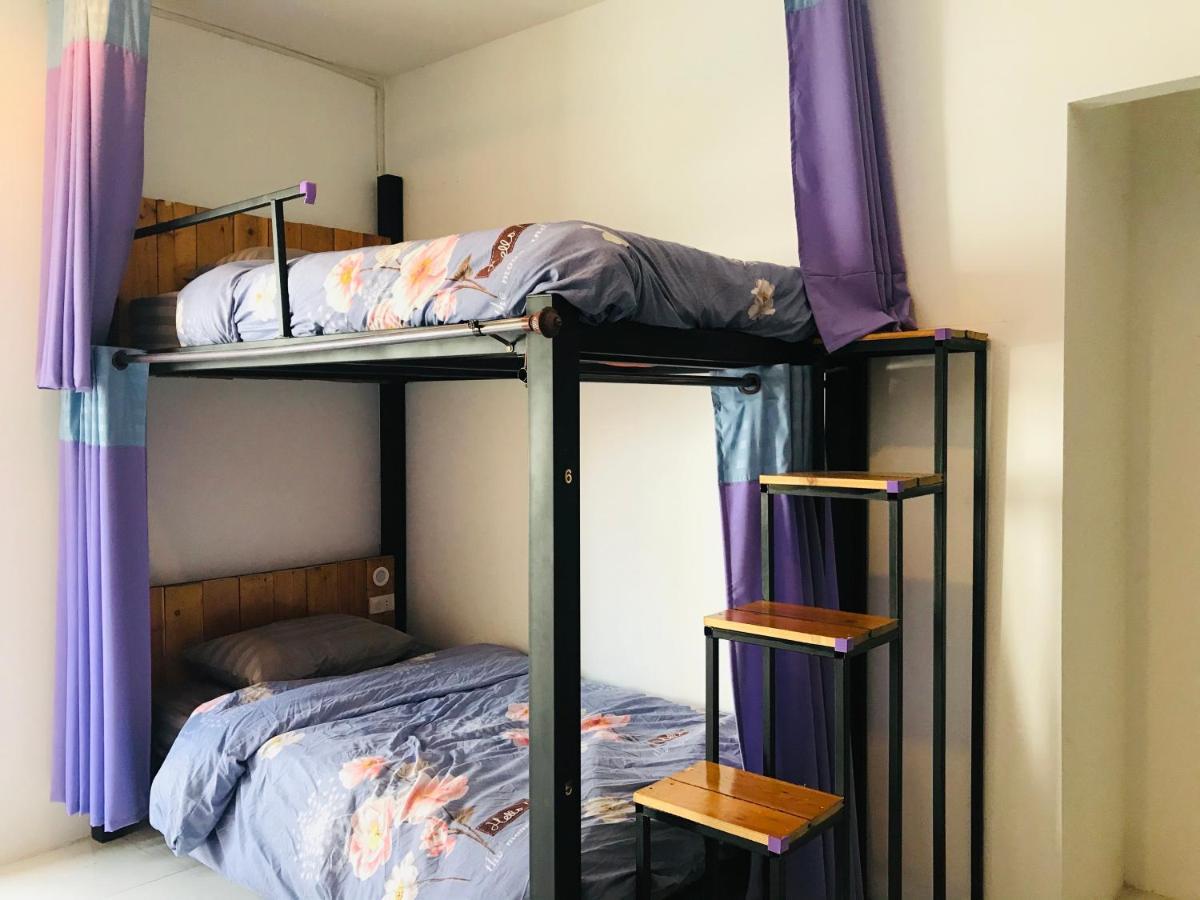 Supalakhouse Hostel Csiangmaj Kültér fotó