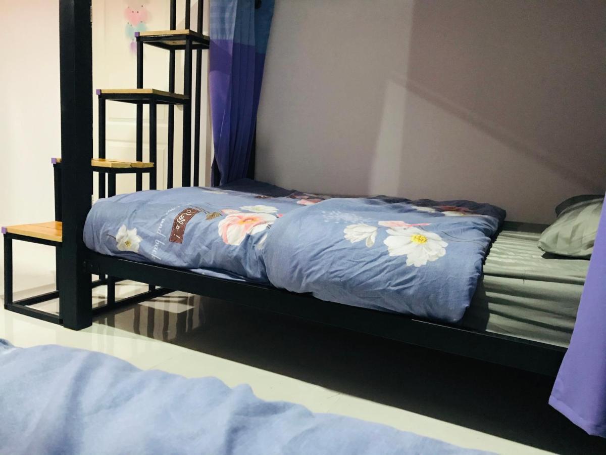 Supalakhouse Hostel Csiangmaj Kültér fotó