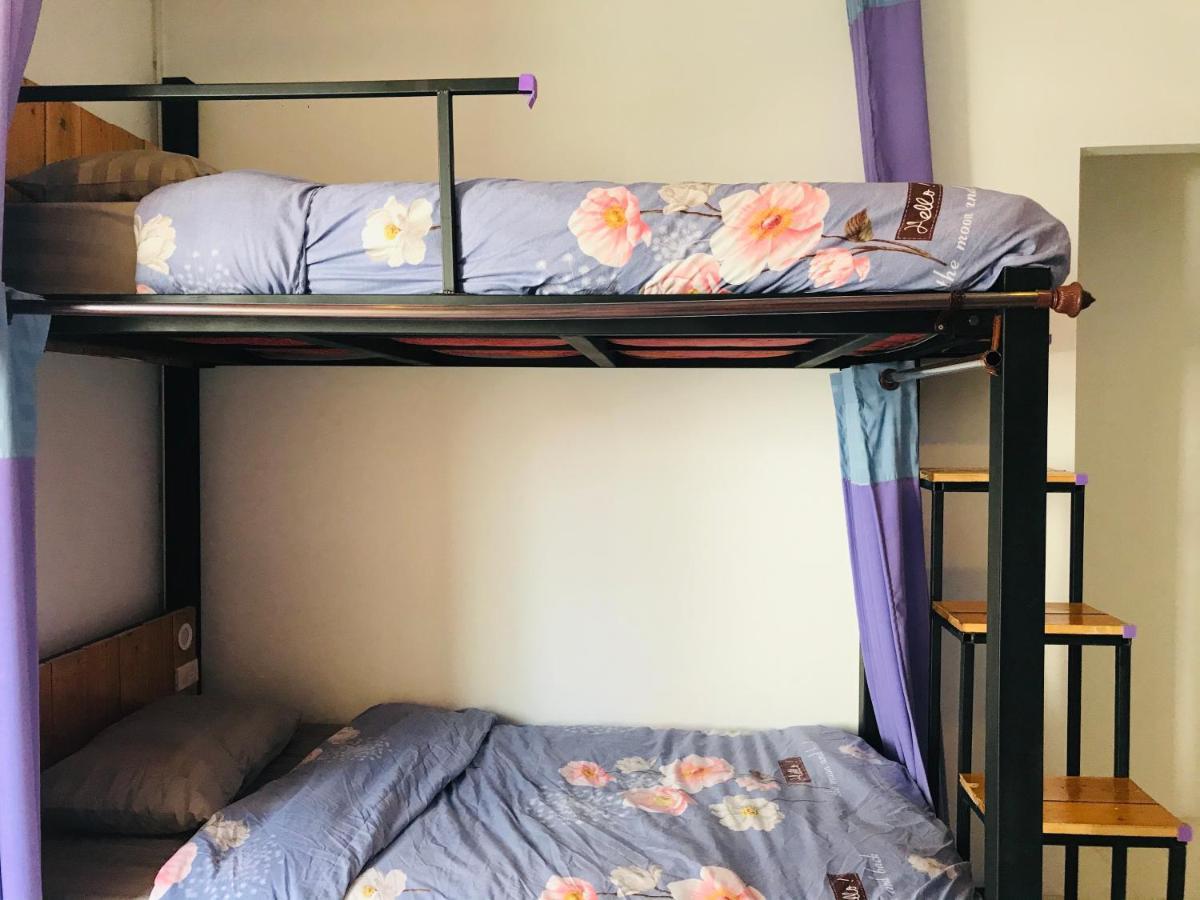 Supalakhouse Hostel Csiangmaj Kültér fotó