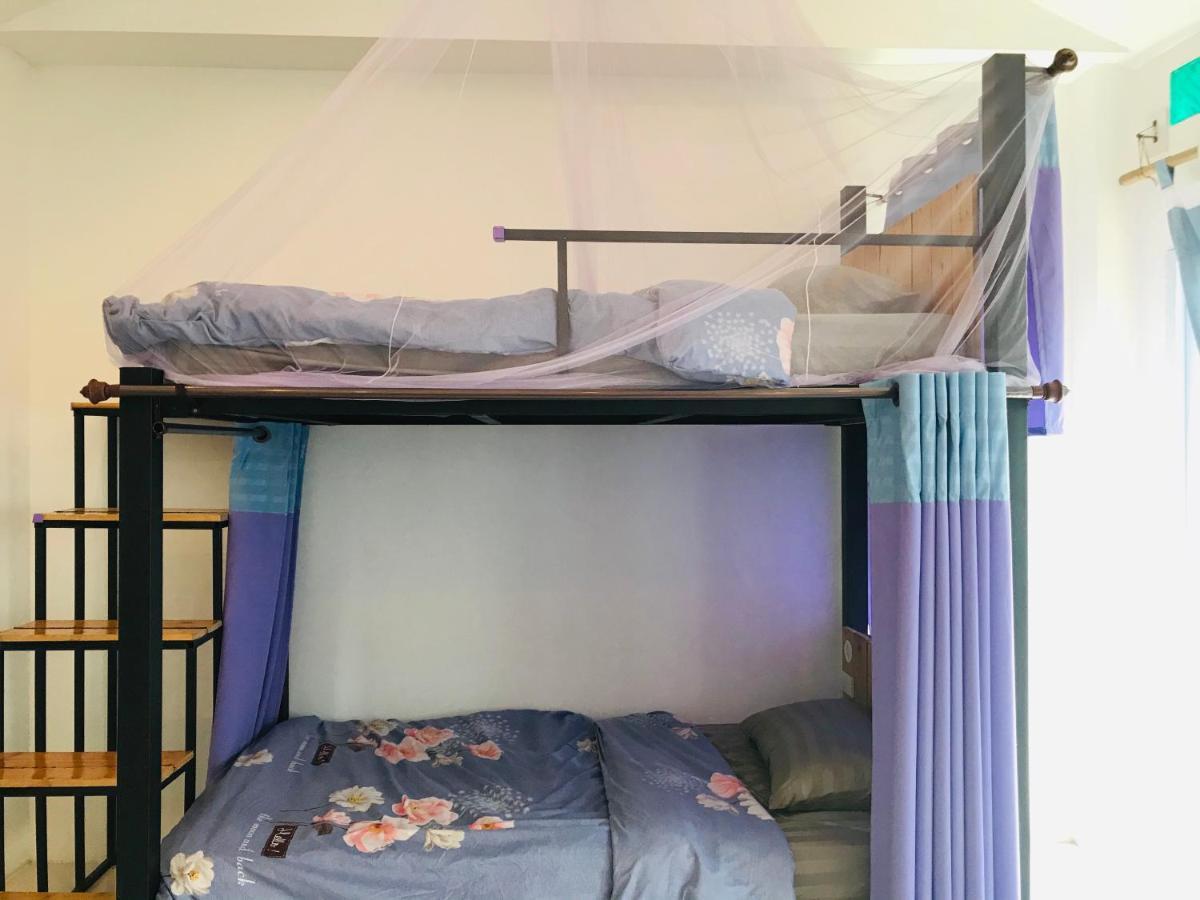 Supalakhouse Hostel Csiangmaj Kültér fotó